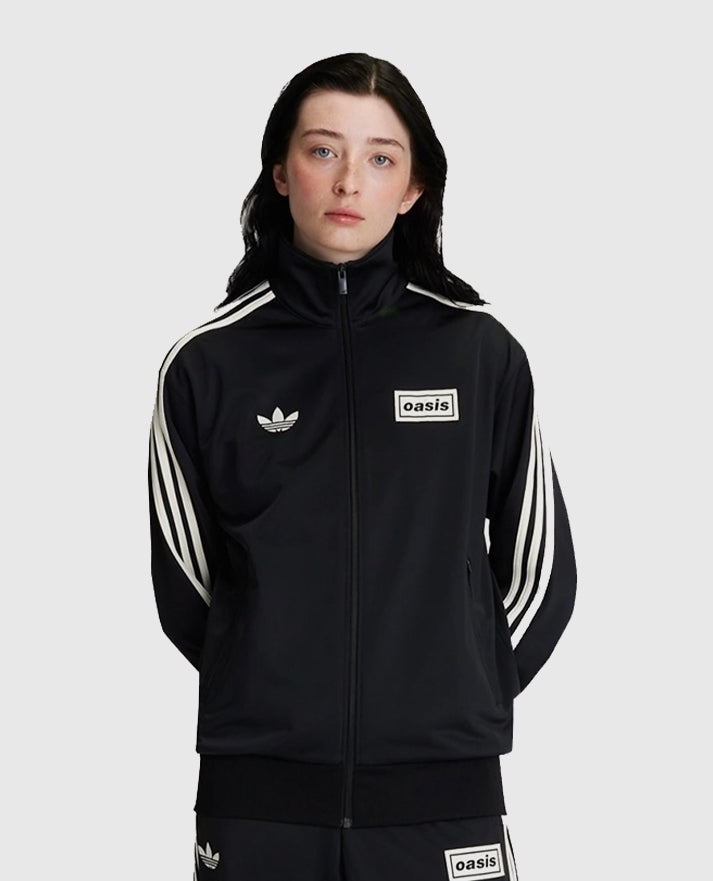 Adidas x Oasis Track Jacket