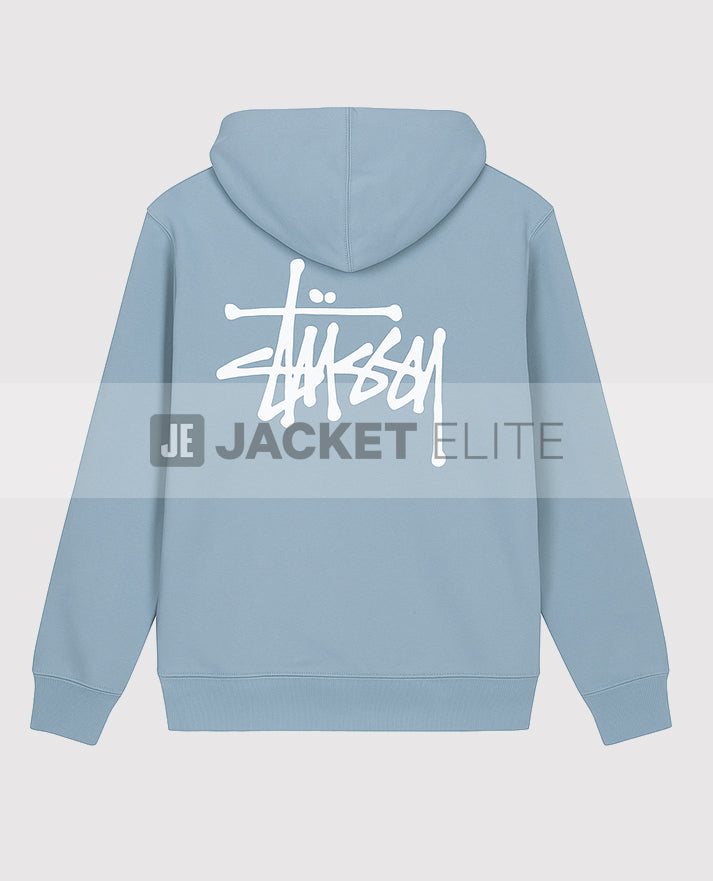 Basic Stussy Hoodie