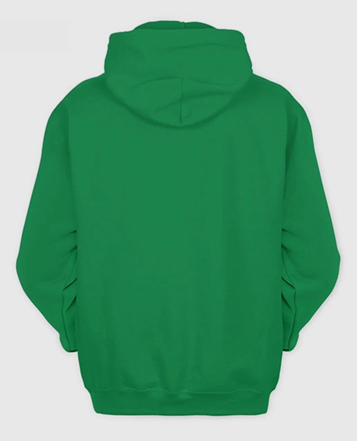 Eminem Barry Sanders Hoodie