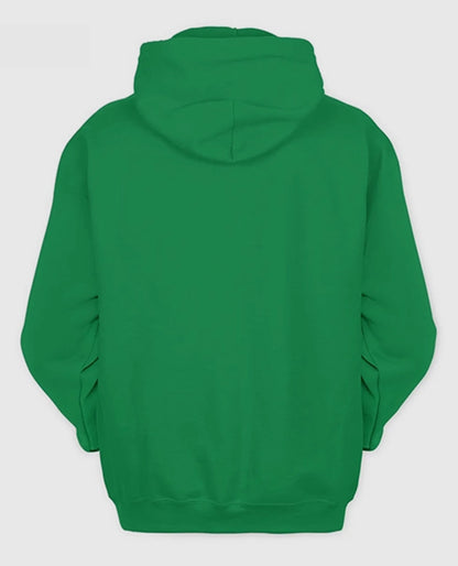 Eminem Barry Sanders Hoodie
