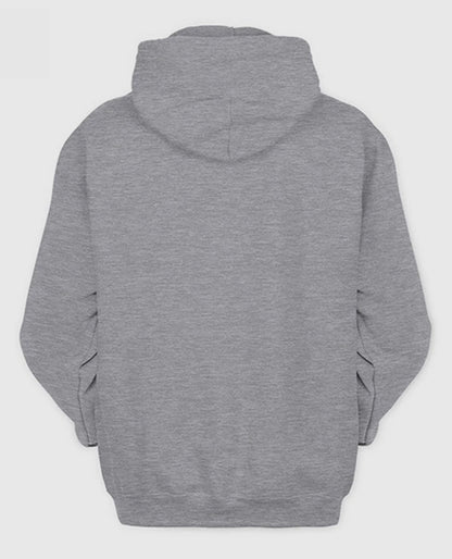 Eminem Barry Sanders Hoodie