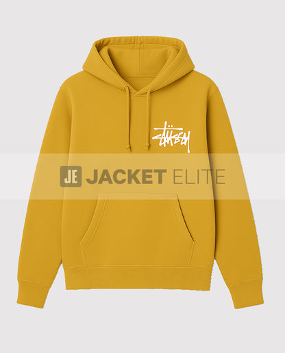 Basic Stussy Hoodie