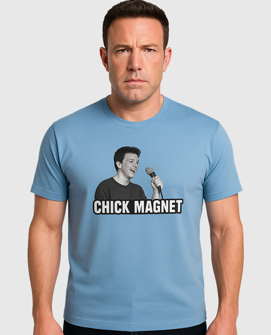 Accountant 2 Ben Affleck T-Shirt