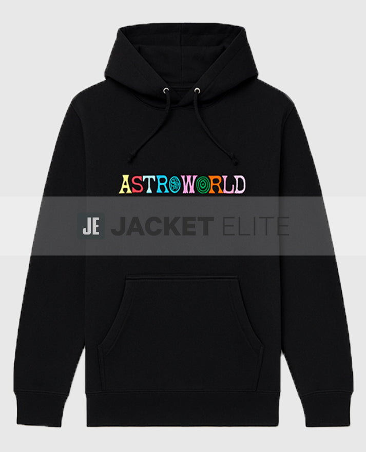 Astroworld Hoodie