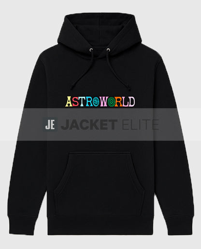 Astroworld Hoodie