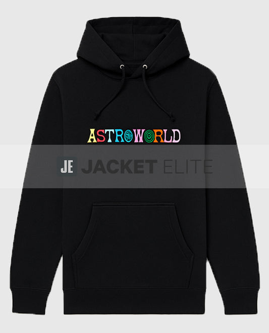 Astroworld Hoodie