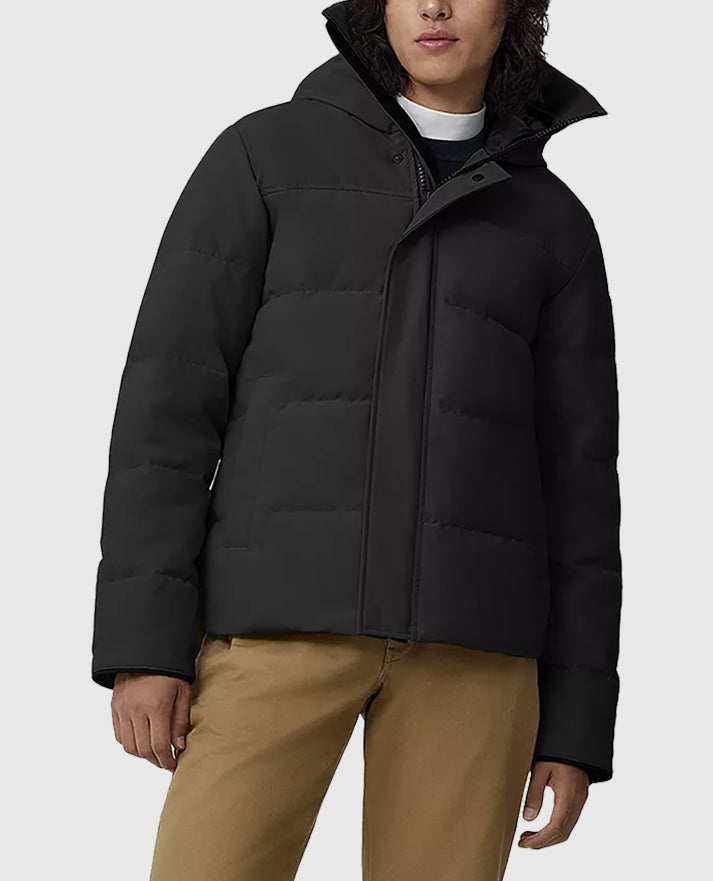 Canada Goose Macmillan Jacket