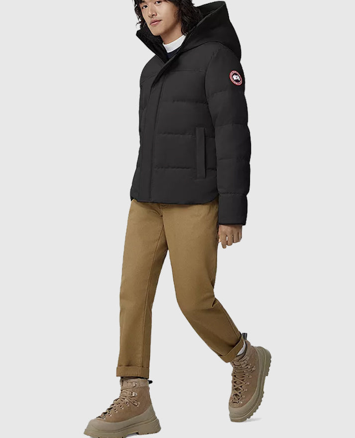 Canada Goose Macmillan Puffer Jacket