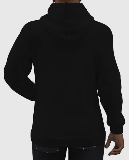 DBZ Goku Training To Go Super Saiyan Epic Hoodie