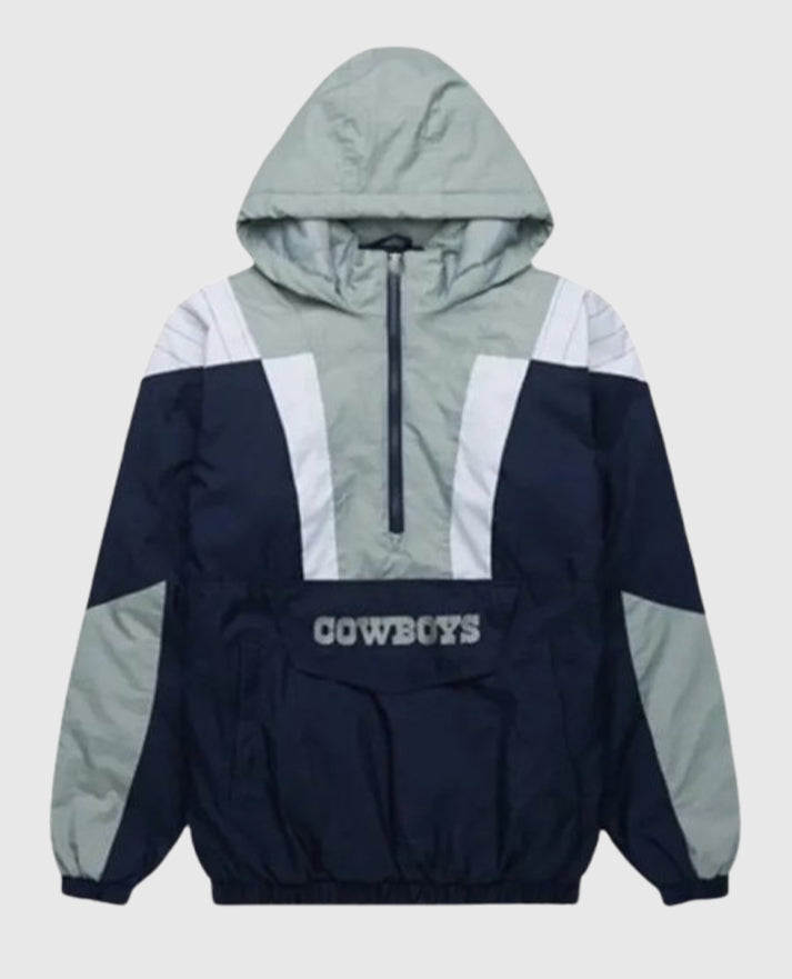 Dallas Cowboys Starter Jacket