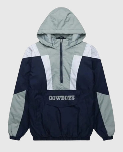 Dallas Cowboys Starter Jacket