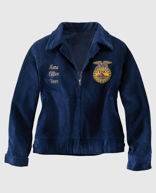 FFA Jacket