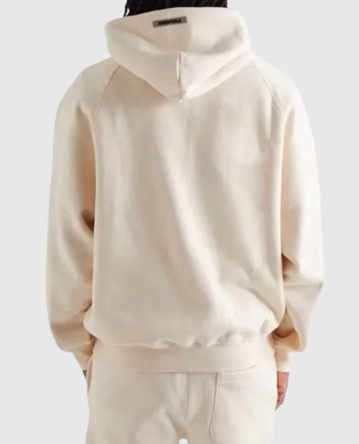 Fear Of God Essentials Fleece Hoodie