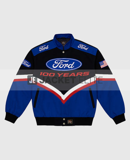 Ford Racing Jacket