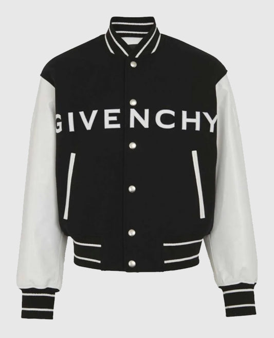 GIVENCHY Varsity Jacket