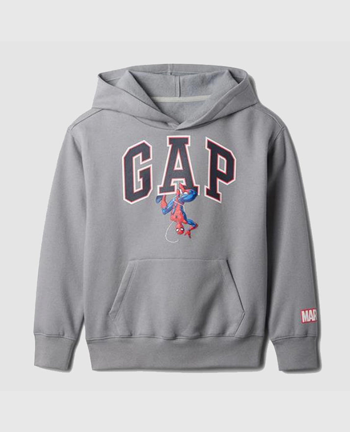 Gap Spiderman Hoodie