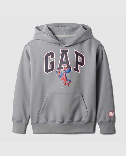 Gap Spiderman Hoodie