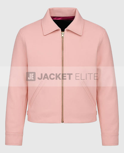 Grease: Rise of the Pink Ladies Zip-up Jacket