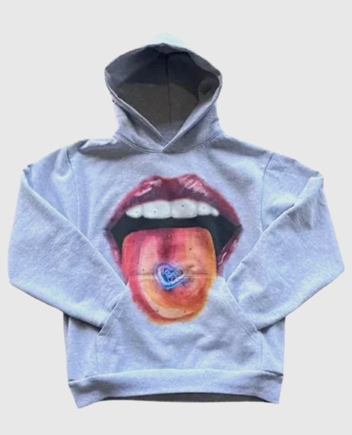 Homesick Pullover Hoodie