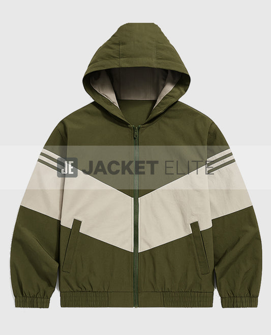 Hydro Sprint Jacket