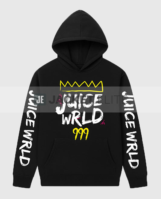 Juice WRLD 999 Hoodie