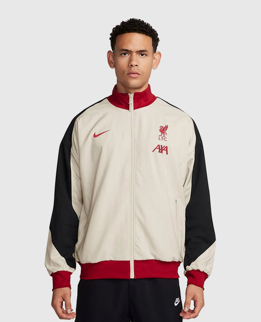 Liverpool Anthem Jacket