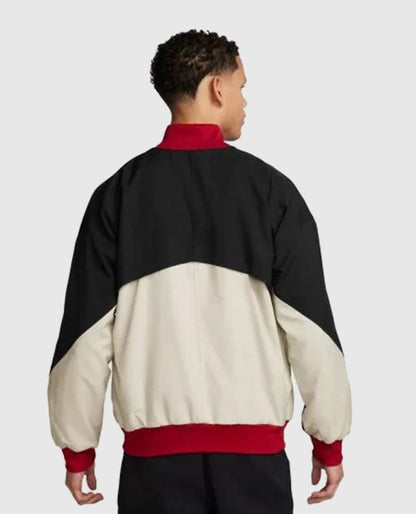 Liverpool Anthem Zip-up Jacket