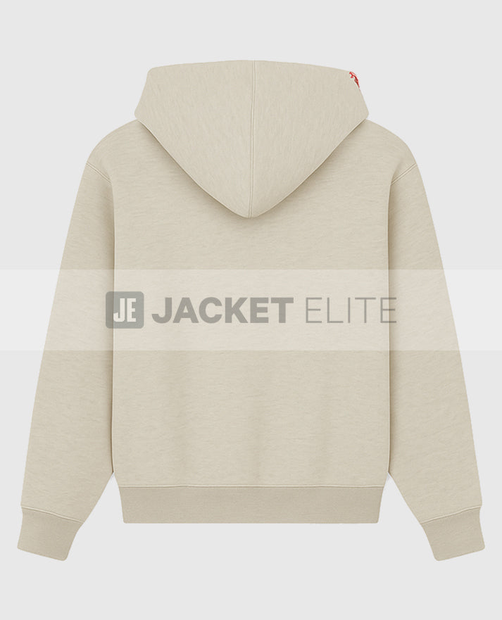 MadHappy x Dodgers I LOVE LA Fleece Hoodie