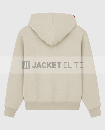 MadHappy x Dodgers I LOVE LA Fleece Hoodie