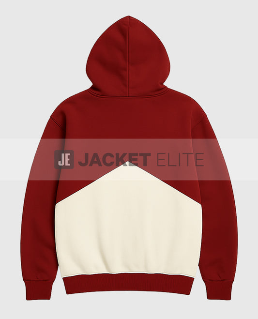 Marlboro Red Hoodie