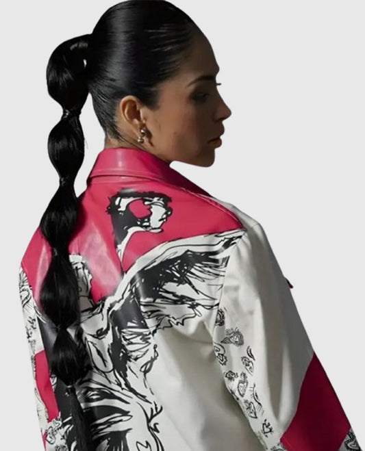 Mexico Team Olympic 2024 Inspired Uniform