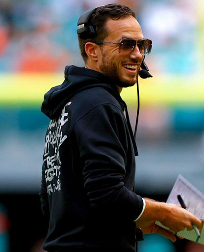 Miami Dolphins Inspire Change Hoodie