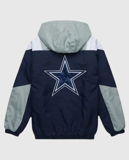 Dallas Cowboys Starter Jacket