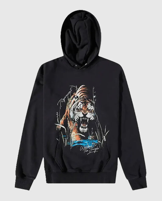 Represent Welcome To The Jungle Hoodie