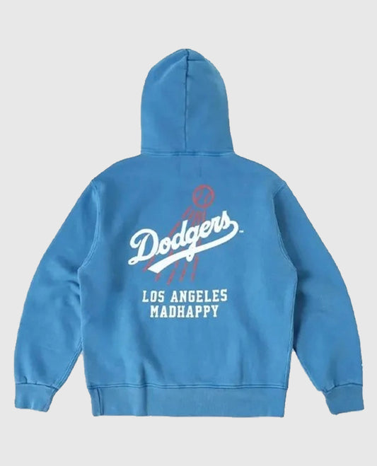 TOKYO Dodgers 2025 Hoodie