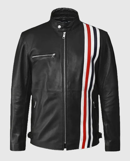 Tom Hardy Venom Let There Be Carnage Leather Jacket