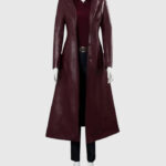 Dark Phoenix Jean Grey Coat